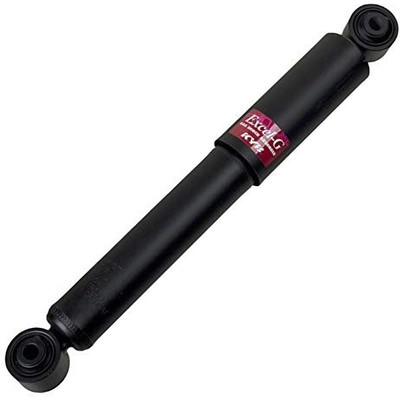 KYB - 344467 - Rear Gas Shock Absorber by KYB - 344467