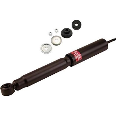 KYB - 344299 - Rear Gas Shock Absorber by KYB - 344299