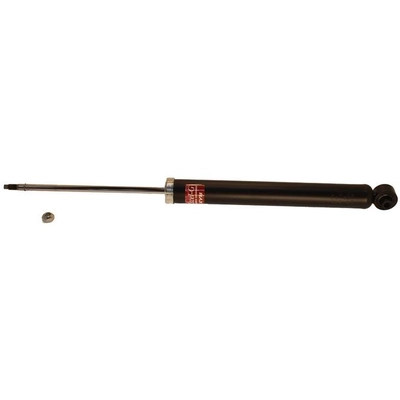 KYB - 3430019 - Rear Gas Shock Absorber by KYB - 3430019