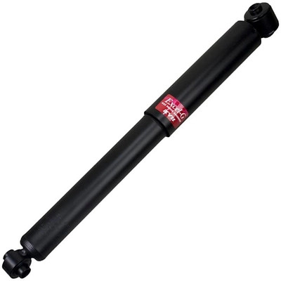 Rear Gas Shock Absorber by KYB - 344409