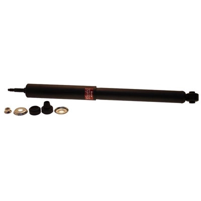 Rear Gas Shock Absorber by KYB - 3440018