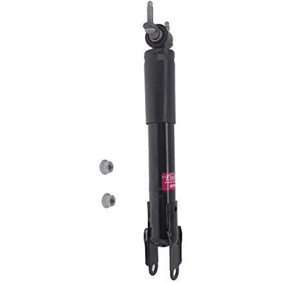 Front Gas Shock Absorber by KYB - 345624