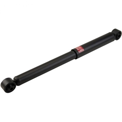 Rear Gas Shock Absorber by KYB - 344366
