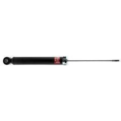 Rear Gas Shock Absorber by KYB - 349109