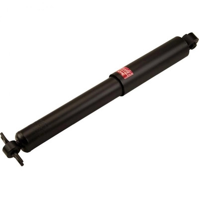 Front Gas Shock Absorber by KYB - 345036