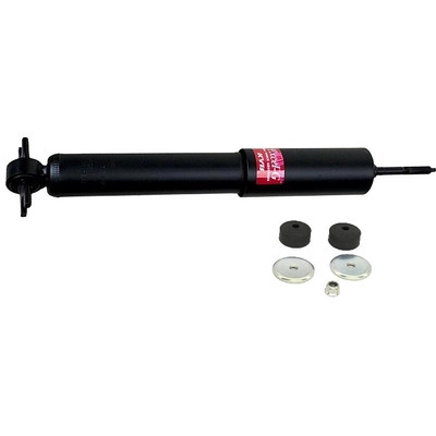 Front Gas Shock Absorber by KYB - 344402