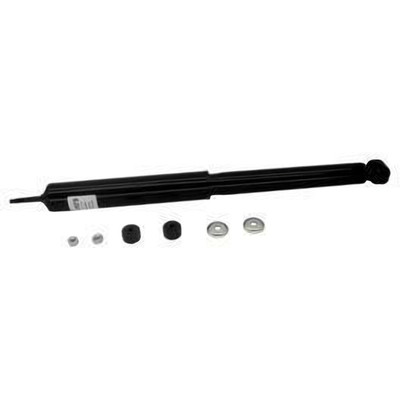 Rear Gas Shock Absorber by KYB - 341670