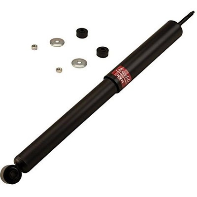 Front Gas Shock Absorber by KYB - 344091