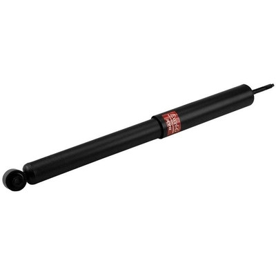 Front Gas Shock Absorber by KYB - 344091