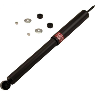 Front Gas Shock Absorber by KYB - 344091
