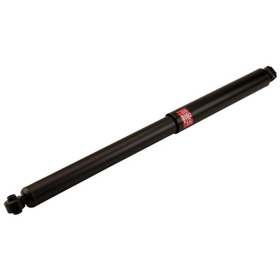 Rear Gas Shock Absorber by KYB - 344092