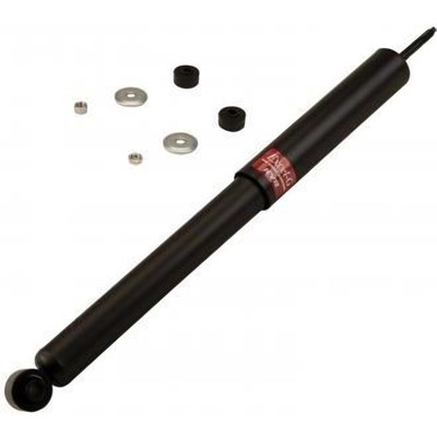 Front Gas Shock Absorber by KYB - 344091