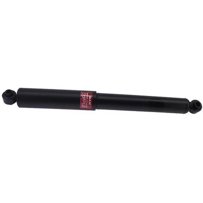 Rear Gas Shock Absorber by KYB - 349044