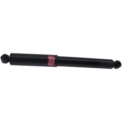 Rear Gas Shock Absorber by KYB - 349044