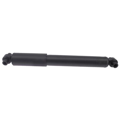 Rear Gas Shock Absorber by KYB - 349033
