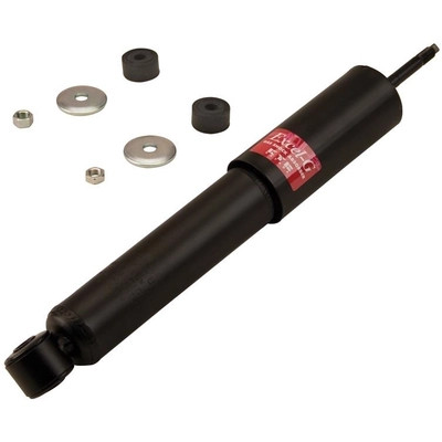 Front Gas Shock Absorber by KYB - 344294