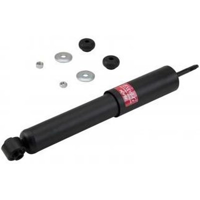 Front Gas Shock Absorber by KYB - 344069