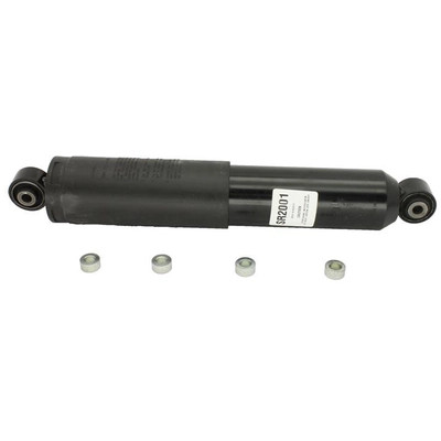 KYB - SR2001 - Rear Self Leveling Shock by KYB - SR2001