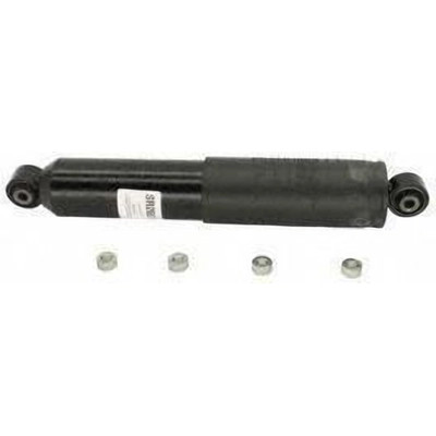 KYB - SR2001 - Rear Self Leveling Shock by KYB - SR2001