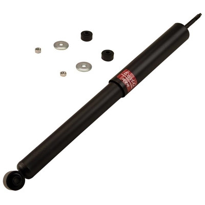 Front Gas Shock Absorber by KYB - 344054