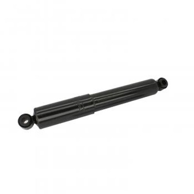 Front Gas Shock Absorber by KYB - 341613