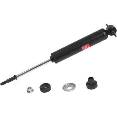 KYB - 344400 - Front Gas Shock Absorber by KYB - 344400