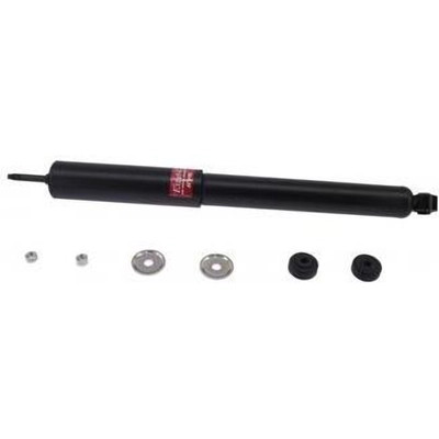 KYB - 344359 - Rear Gas Shock Absorber by KYB - 344359