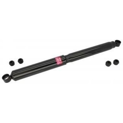 KYB - 345615 - Front Gas Shock Absorber by KYB - 345615
