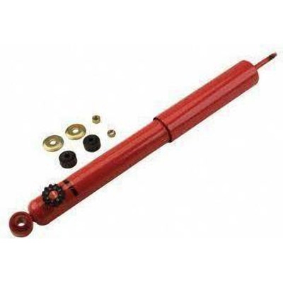 Rear AGX Adjustable Gas Shock by KYB - 743020