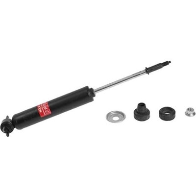 KYB - 344400 - Front Gas Shock Absorber by KYB - 344400