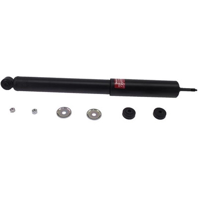 Rear Gas Shock Absorber by KYB - 344359
