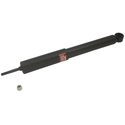 Rear Gas Shock Absorber by KYB - 349115
