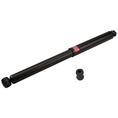 KYB - 344387 - Front Gas Shock Absorber by KYB - 344387