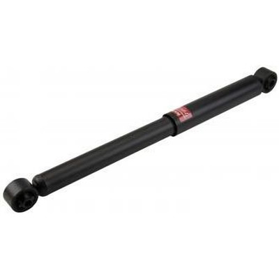KYB - 345037 - Rear Gas Shock Absorber by KYB - 345037
