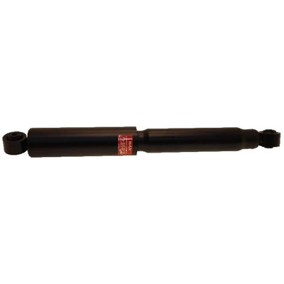 Rear Gas Shock Absorber by KYB - 345084