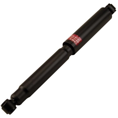 KYB - 343403 - Rear Gas Shock Absorber by KYB - 343403