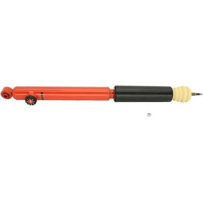 Rear AGX Adjustable Gas Shock by KYB - 741067