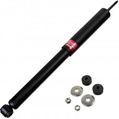 Rear Gas Shock Absorber by KYB - 343147