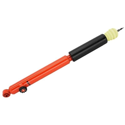 KYB - 741067 - Rear AGX Adjustable Gas Shock by KYB - 741067