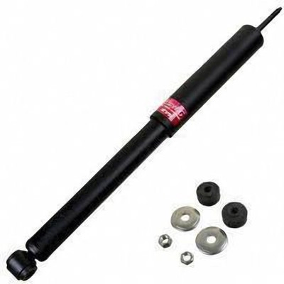 Rear Gas Shock Absorber by KYB - 343147