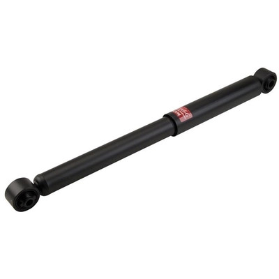 Rear Gas Shock Absorber by KYB - 344270