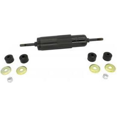 KYB - 441600 - Rear Gas Shock Absorber by KYB - 441600