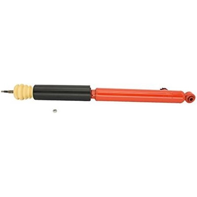 KYB - 741067 - Rear AGX Adjustable Gas Shock by KYB - 741067