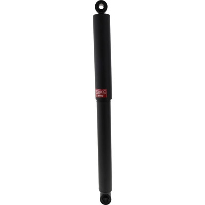 Front Gas Shock Absorber by KYB - 3450022