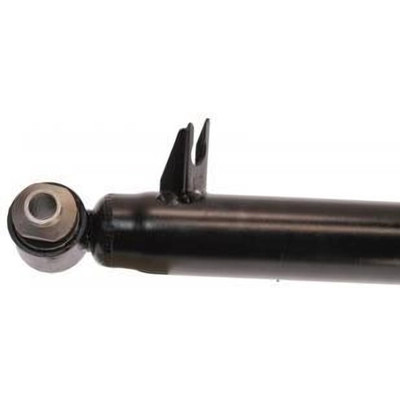 KYB - 341730 - Rear Gas Shock Absorber by KYB - 341730