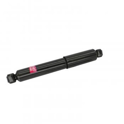 Front Gas Shock Absorber by KYB - 341613