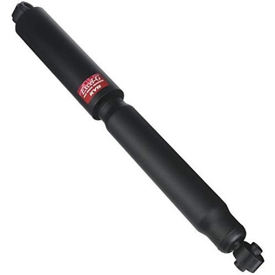 KYB - 345071 - Rear Gas Shock Absorber by KYB - 345071