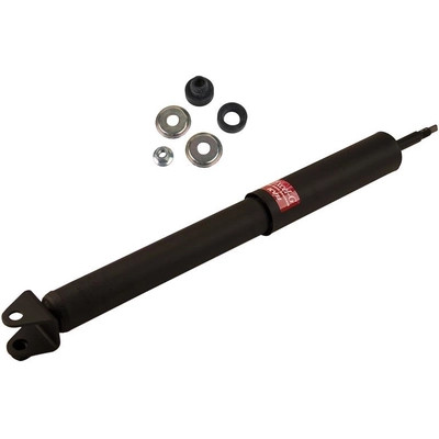 Rear Gas Shock Absorber by KYB - 344432