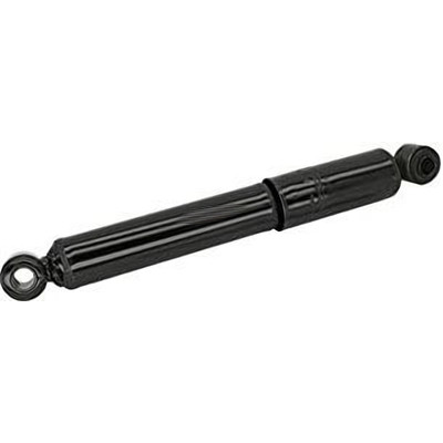 KYB - 345617 - Rear Gas Shock Absorber by KYB - 345617