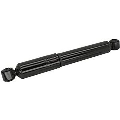 KYB - 345617 - Rear Gas Shock Absorber by KYB - 345617